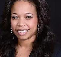 Katina Shannon-Crawford